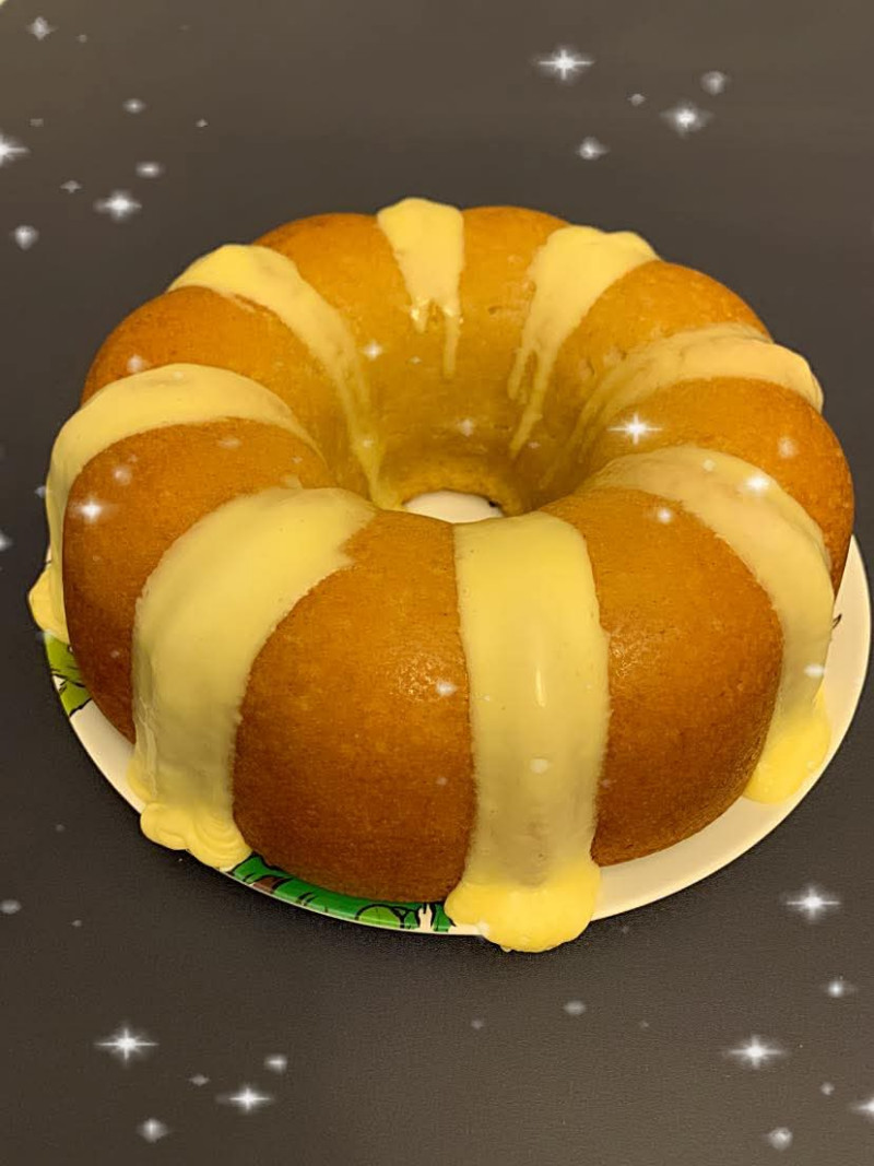 Bundt Cakes