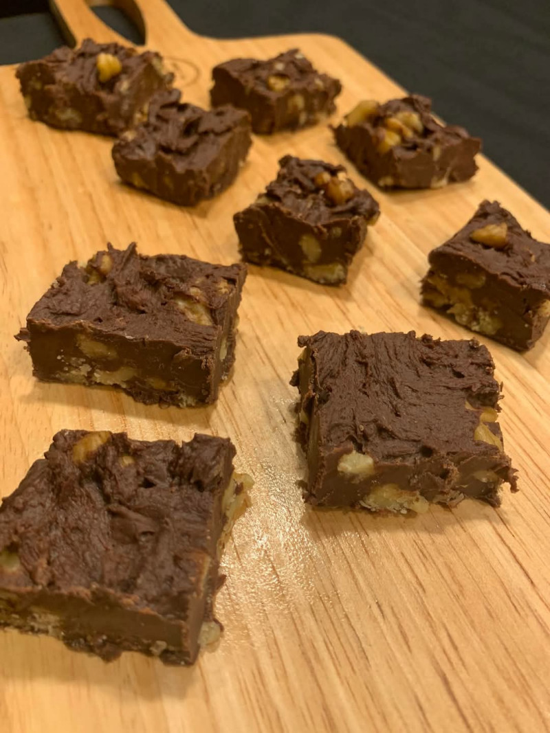Fudge
