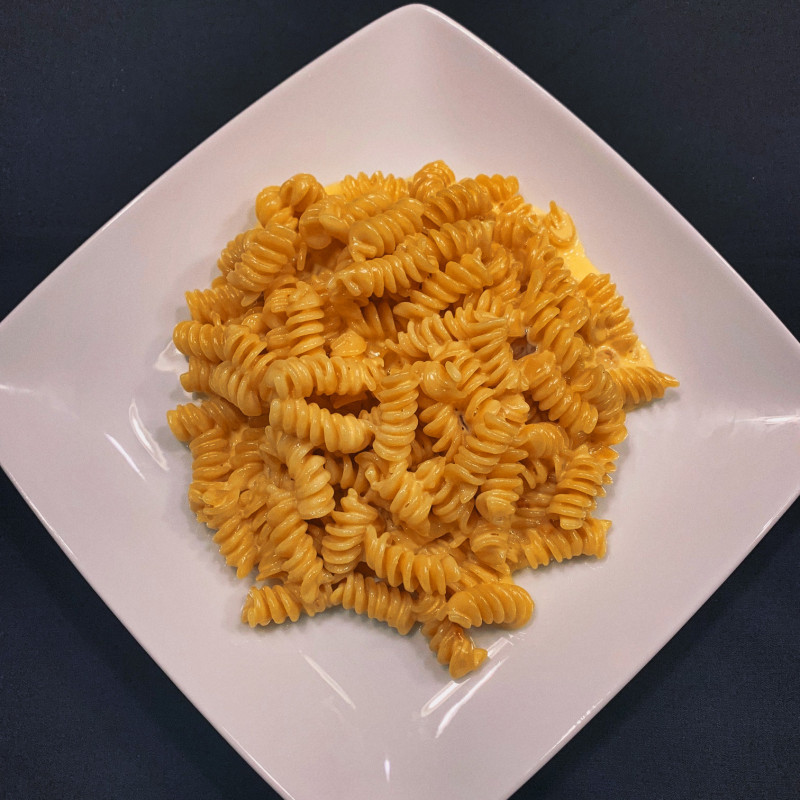Macaroni and Cheese